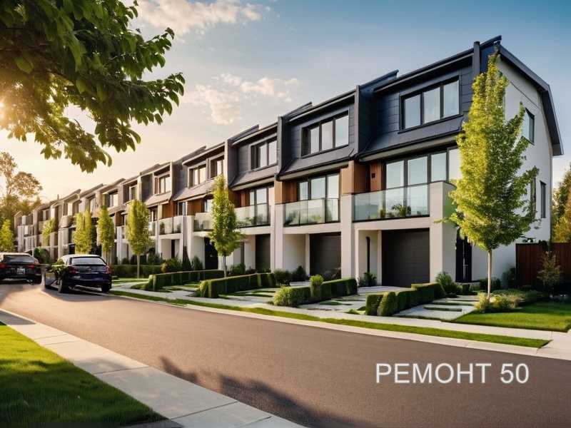 Планирование ремонта