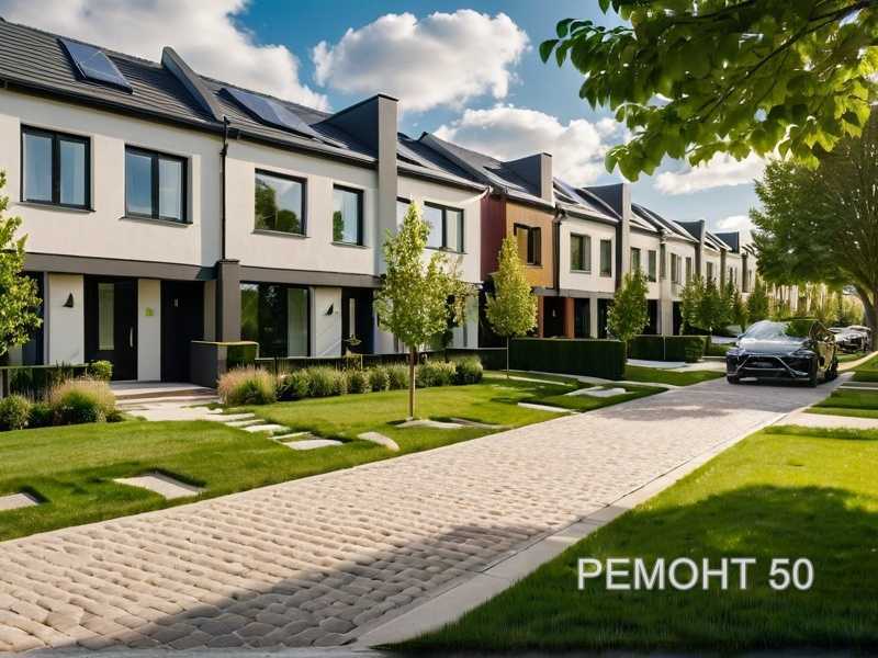 Планирование будущего расширения и развития