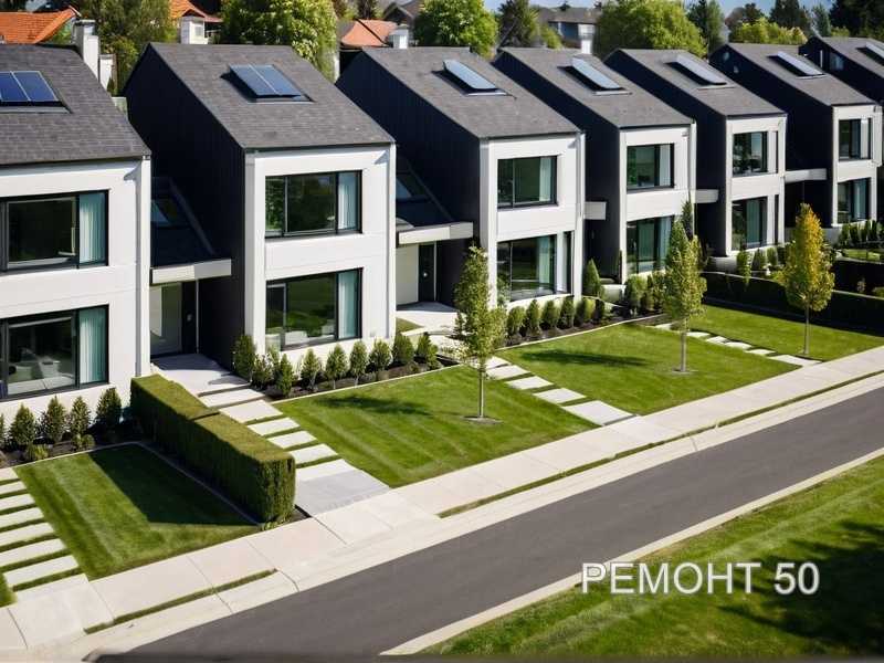 Перспективы развития района
