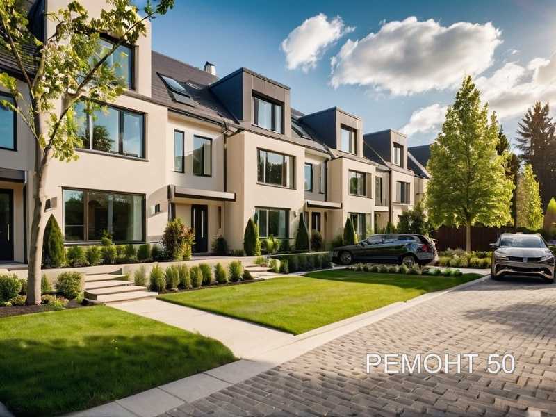 Рекомендации по выбору участка