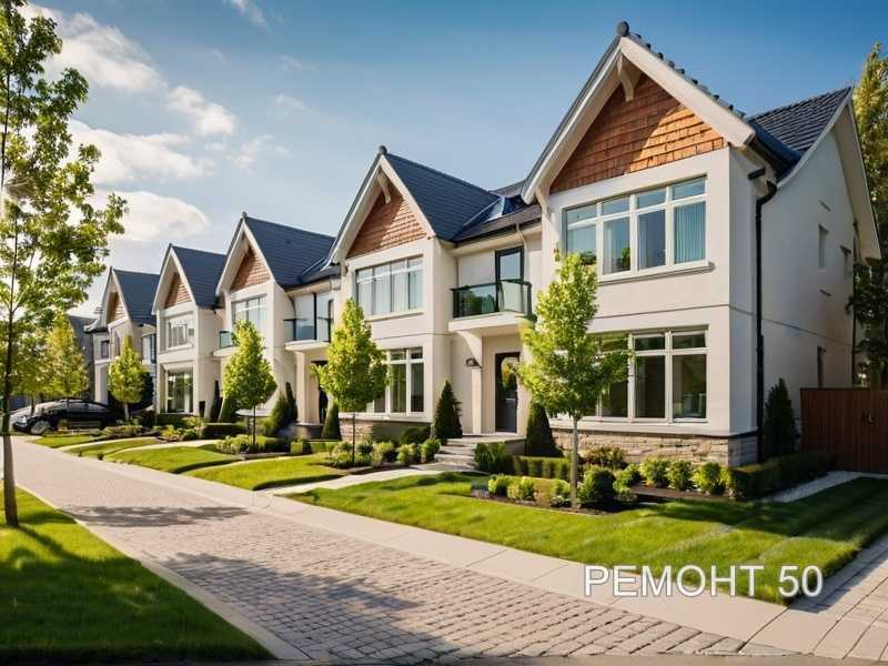 Наличие и качество коммуникаций