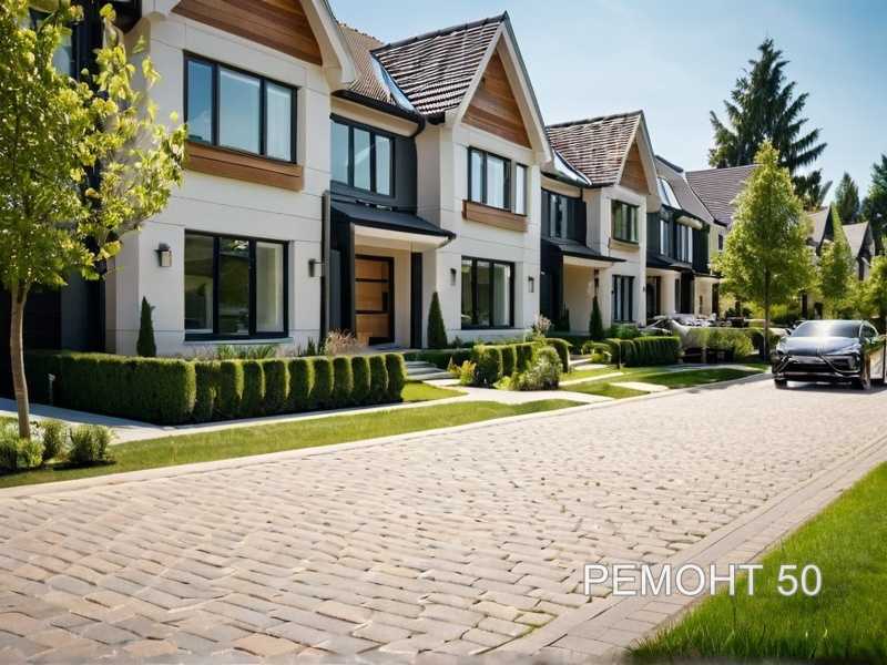 Критерии выбора местоположения