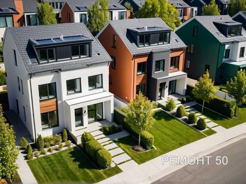 Ключевые аспекты местоположения