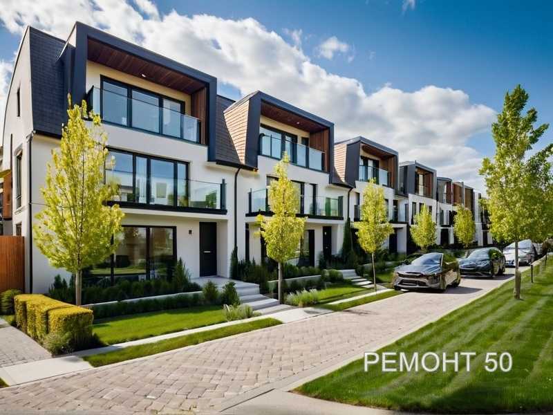 Анализ доступности и удобства логистики