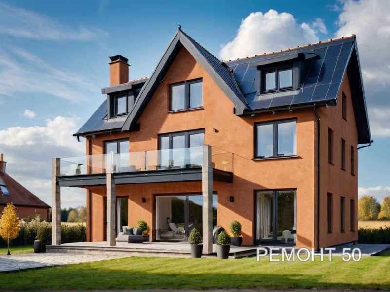 Дренажные системы и водоотводящие элементы