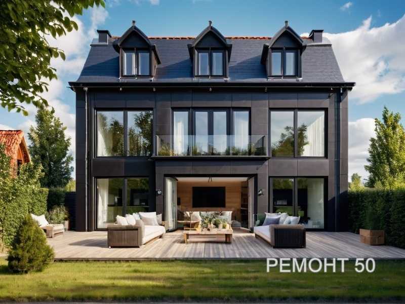 Выбор материалов для защитных конструкций