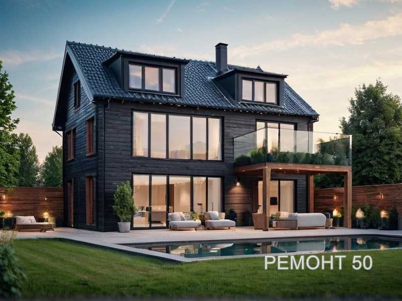 Выбор материала и его качество