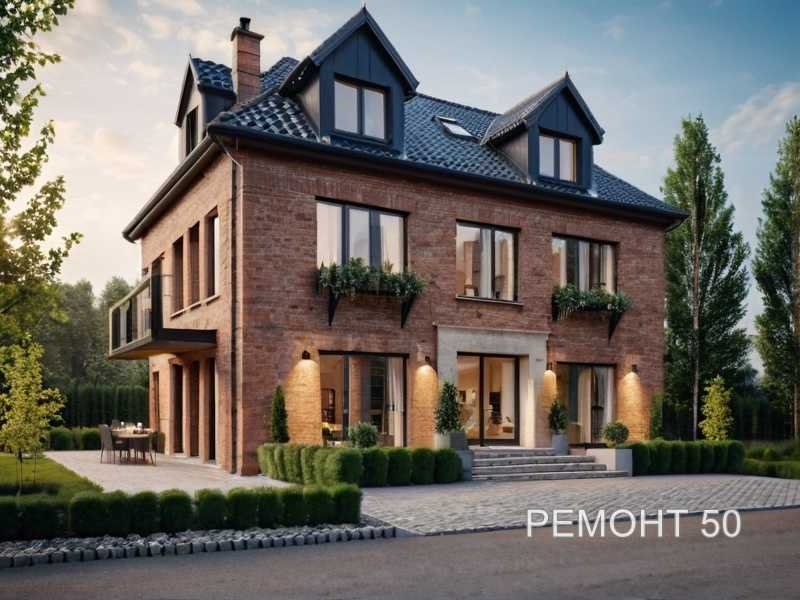 Штукатурка