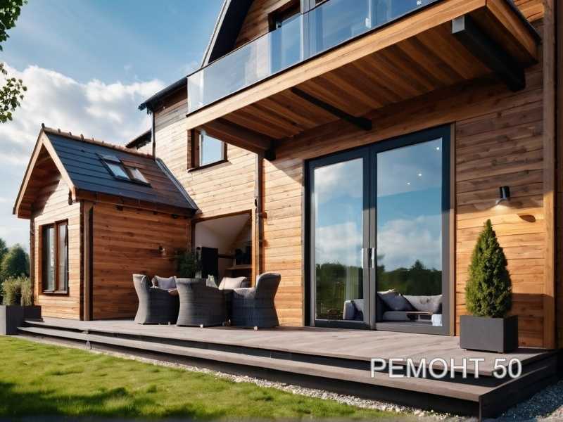 Технические параметры и нормативы