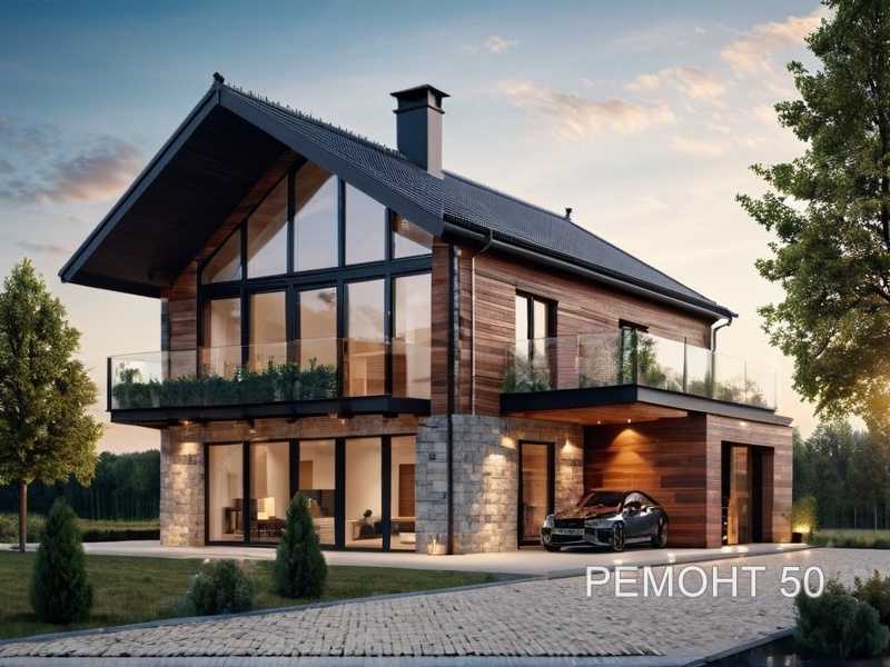 Ремонт и замена герметика