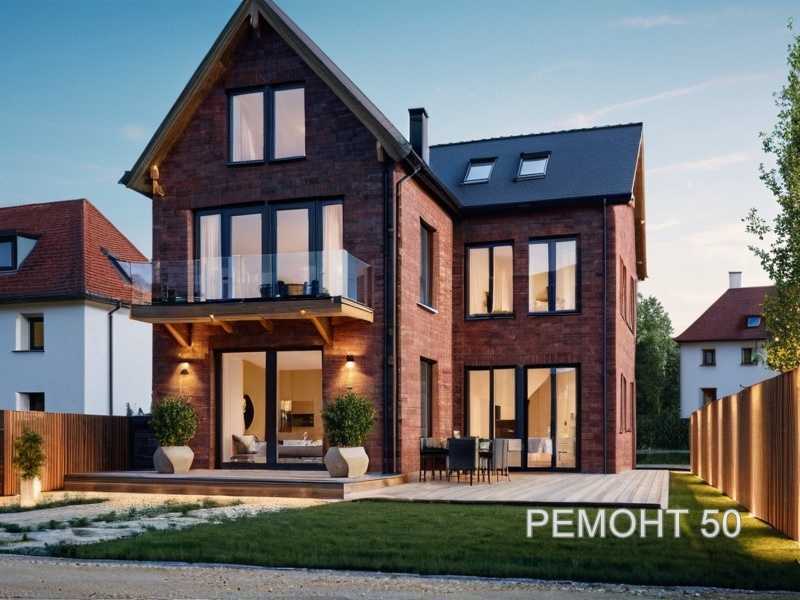 Истории успешного применения грозоустойчивых фасадов