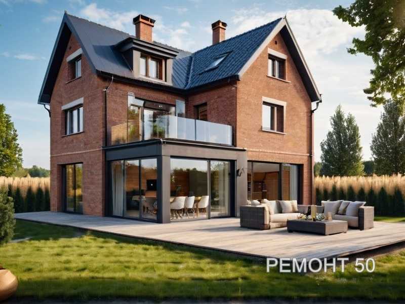 Универсальность фасадной системы: ветровая, сейсмическая безопасность