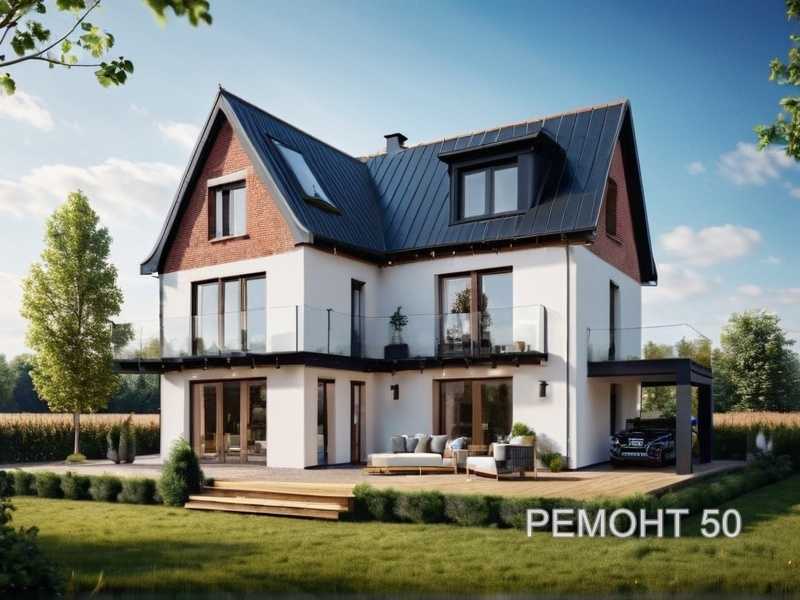 Фиброцементные панели