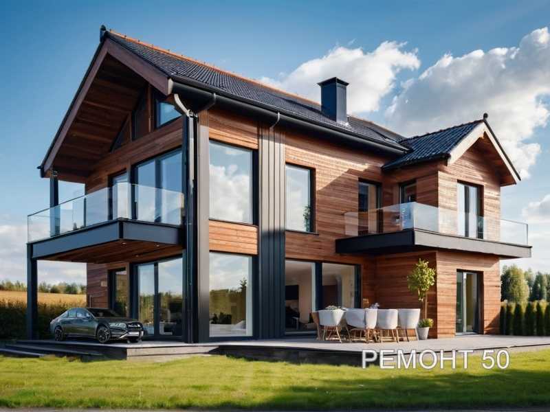 Дизайн и инженерные решения