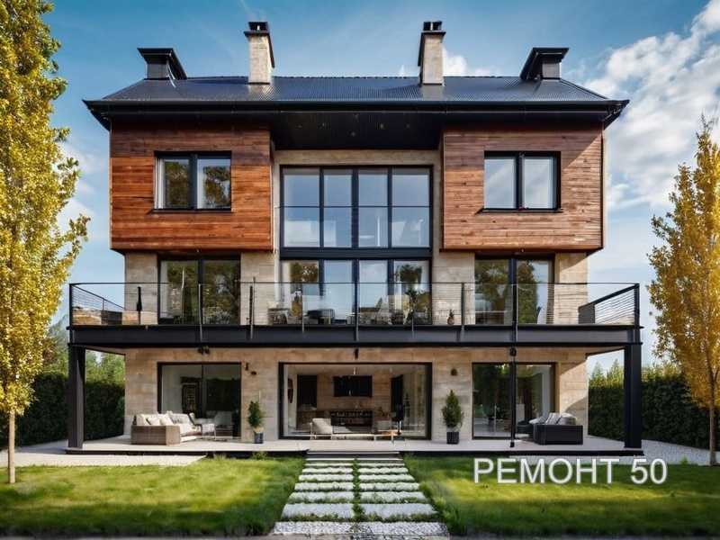 Какие фасады лучше всего подходят для объектов, расположенных в зоне сильных ветров? Какие фасады лучше всего подходят для объектов, расположенных в зоне сильных ветров?