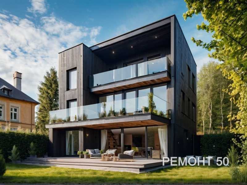 Высококачественные материалы и их важность