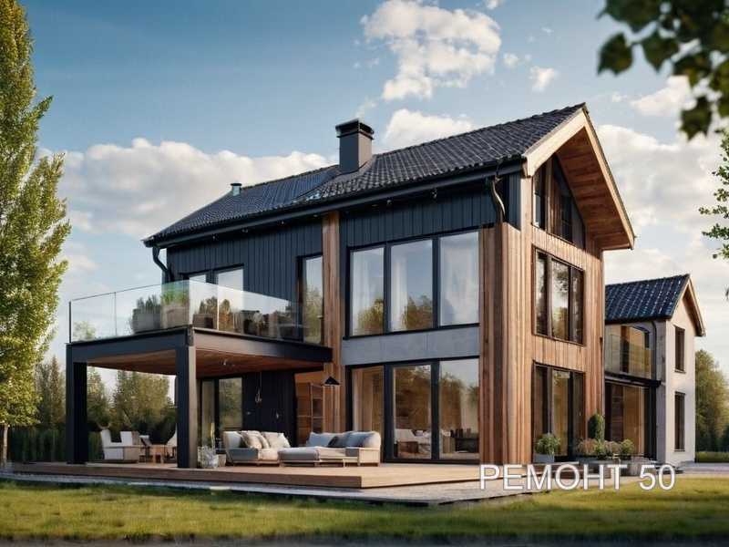 Энергоэффективность и изоляция