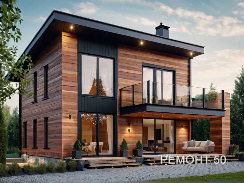 Синергия эстетики и безопасности