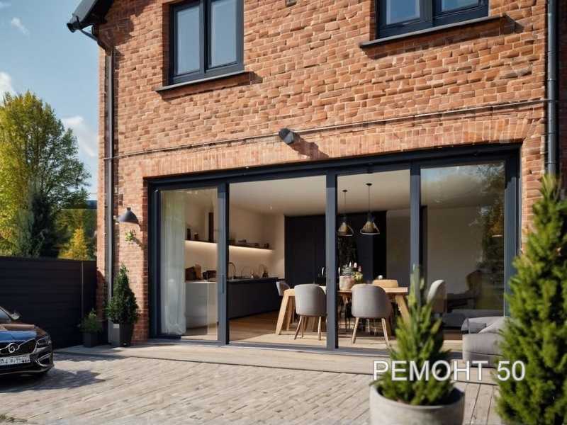 Соблюдение региональных норм и стандартов при выборе фасадных материалов