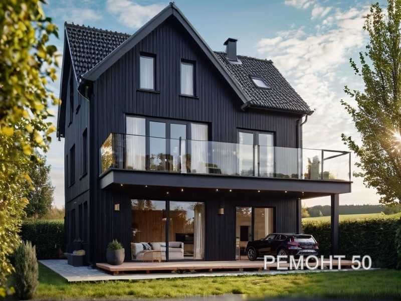 Особенности при работе со старыми зданиями