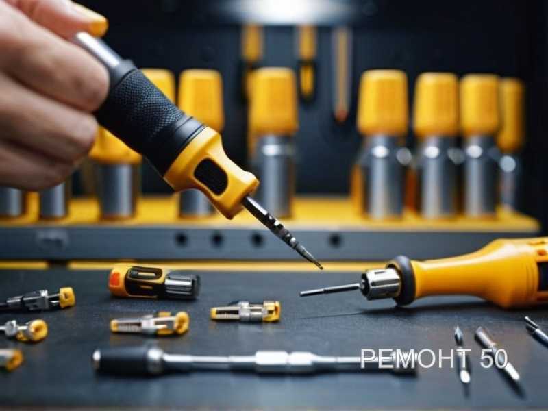 Подготовка к работе