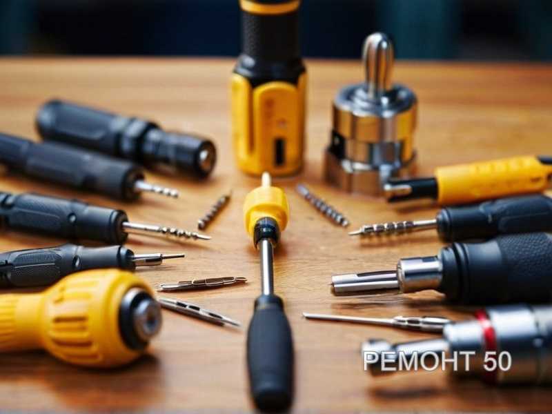 Уход за плиткой