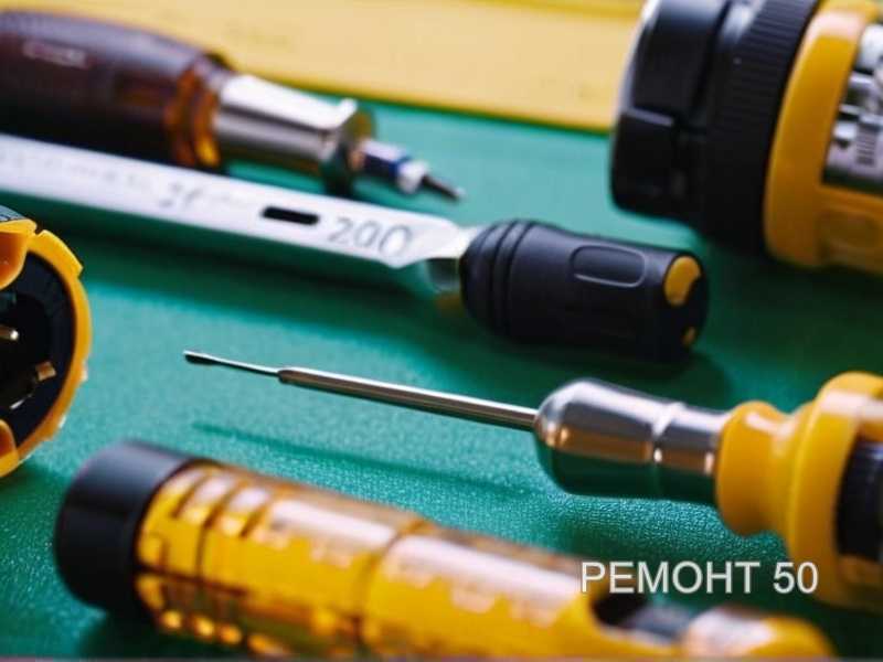Частые поломки: особенности их устранения