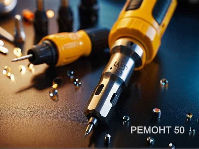 Точность и контроль при работе