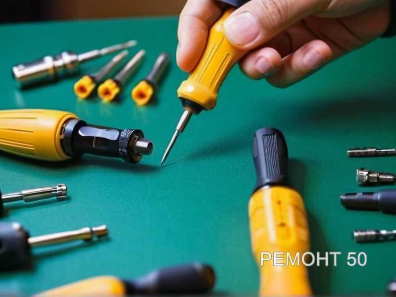 Очистка после использования