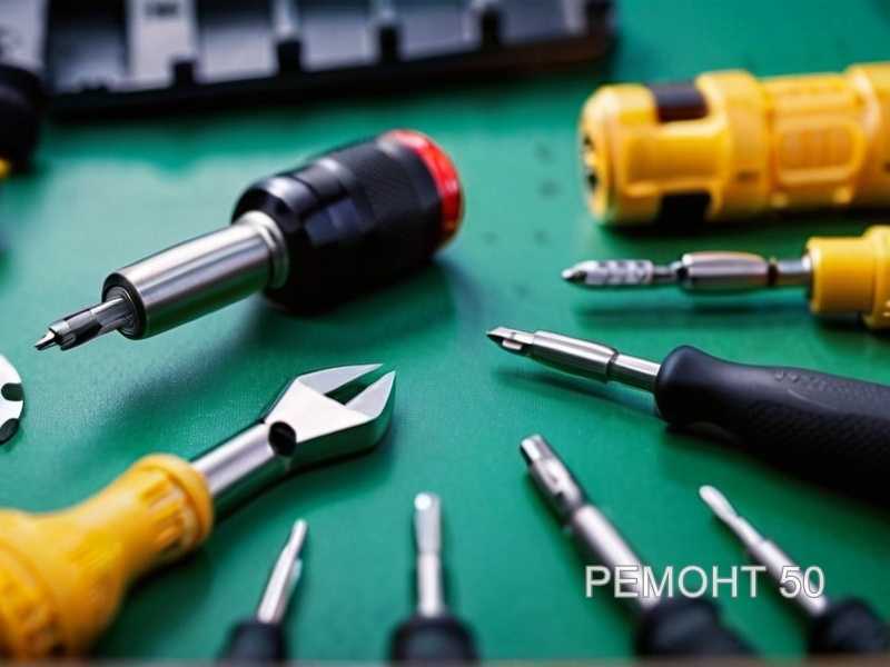Использование Т-образного угольника для точной разметки
