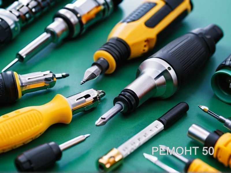 Инструменты для устройства отверстия в стене