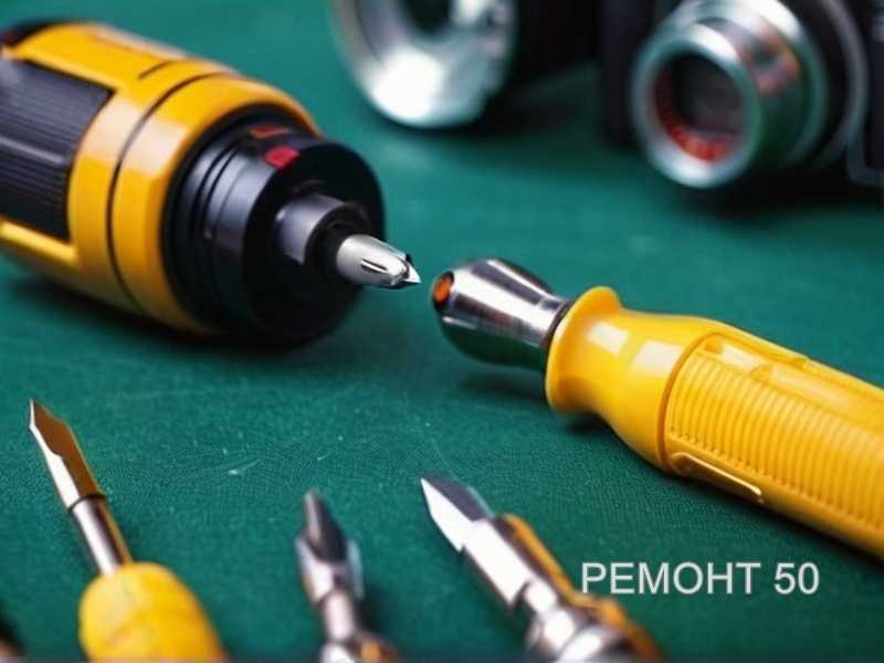 Зачистка поверхностей