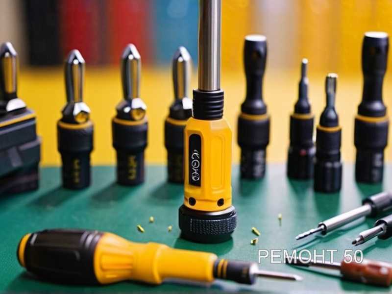 Рекомендации по использованию наборов ключей