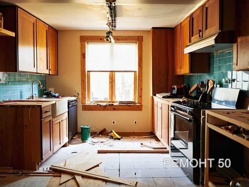 Проектирование и планировка