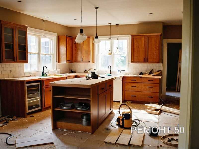 Ремонт и реставрация деревянных конструкций