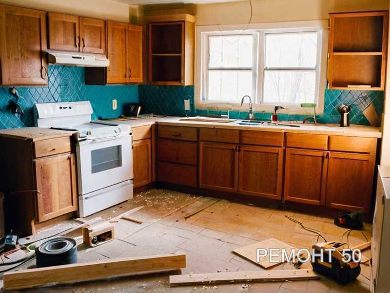 Методы звукоизоляции пола