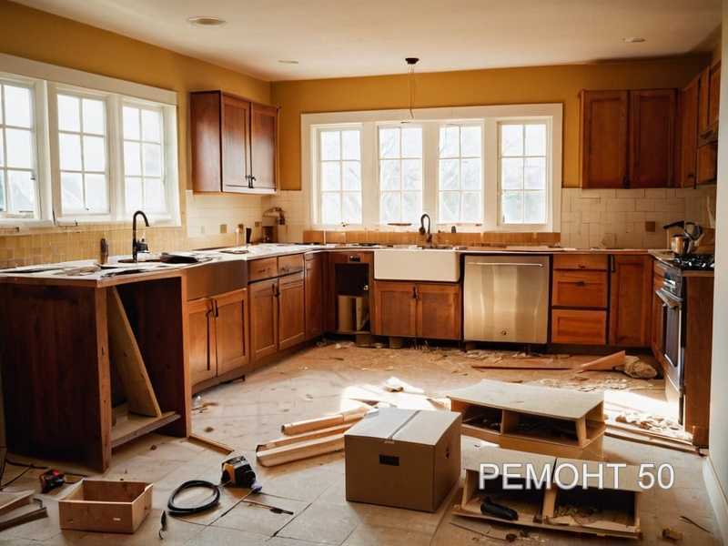 Примерные расценки на ремонт под ключ