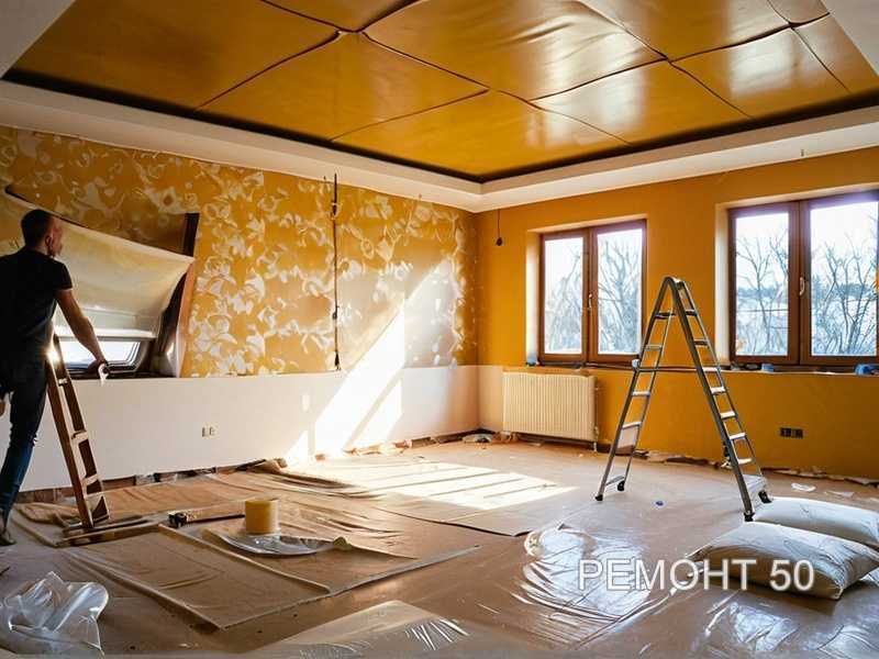 Оценка рисков подтопления и оползней