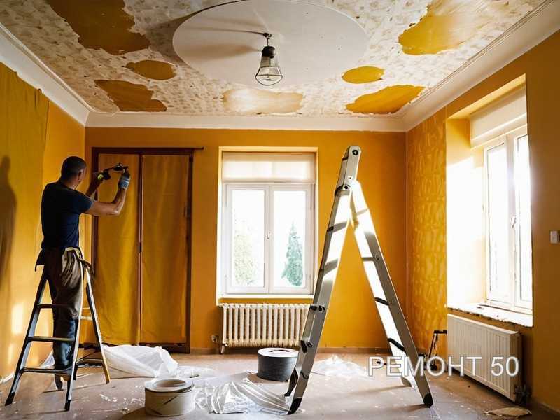 Простота ухода за ламинатом