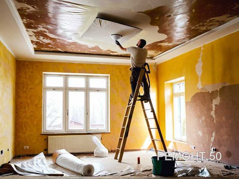 Контроль качества работ и соблюдение сроков