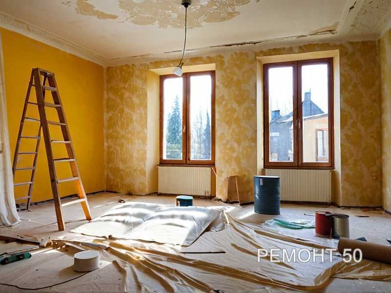 7. Переговоры с подрядчиком