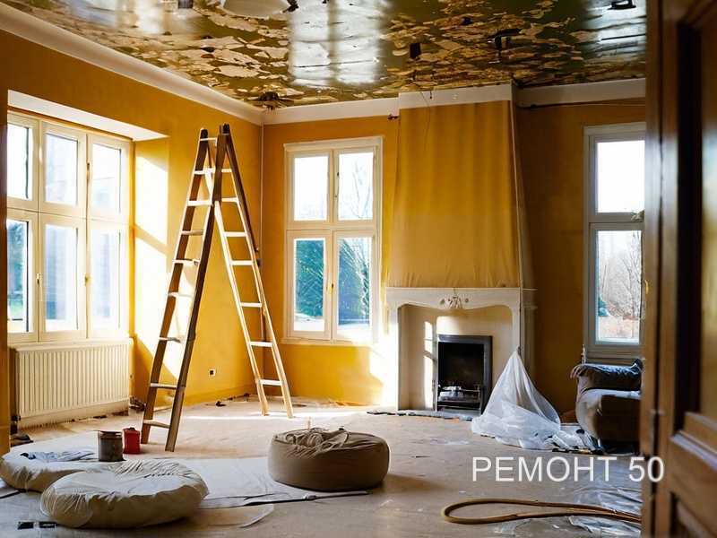 Проектирование и монтаж