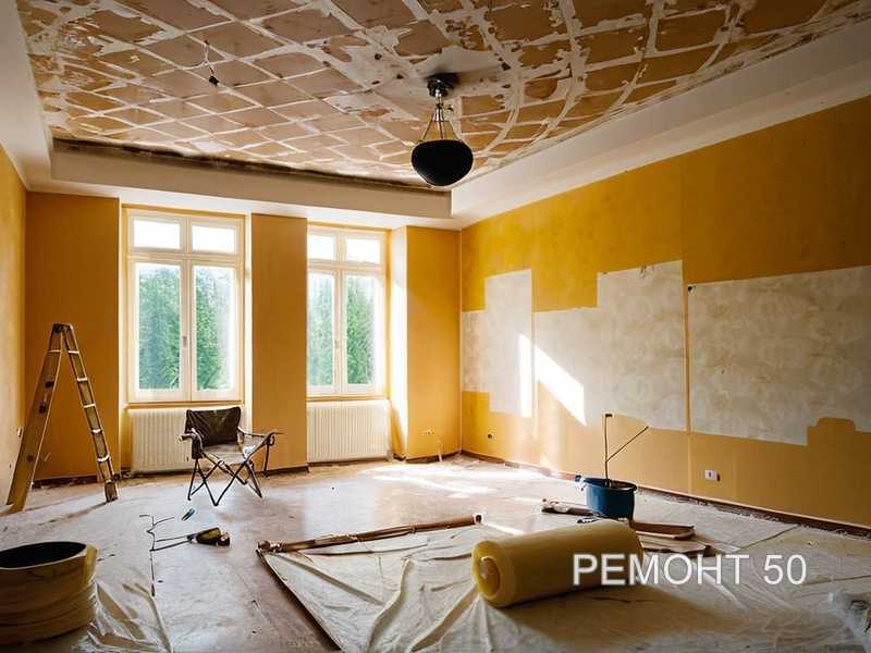 Стоимость демонтажных работ: от чего зависит и как сэкономить
