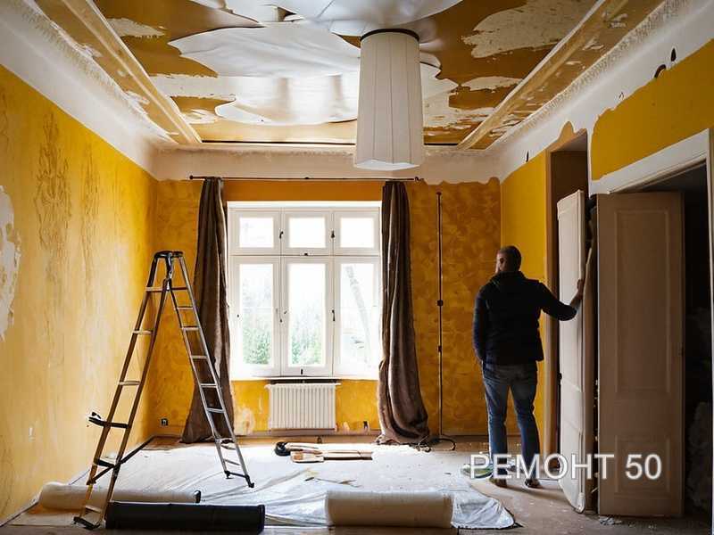 Выбор подходящего типа декоративной штукатурки