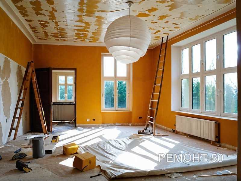 1. Выбор субподрядчиков