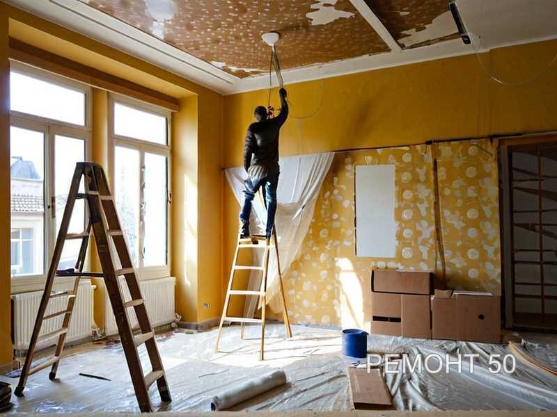 Диагностика и замена проводки