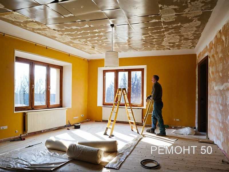 Современные технологии в промышленном строительстве