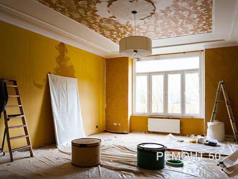 Определение потребности в строительных услугах