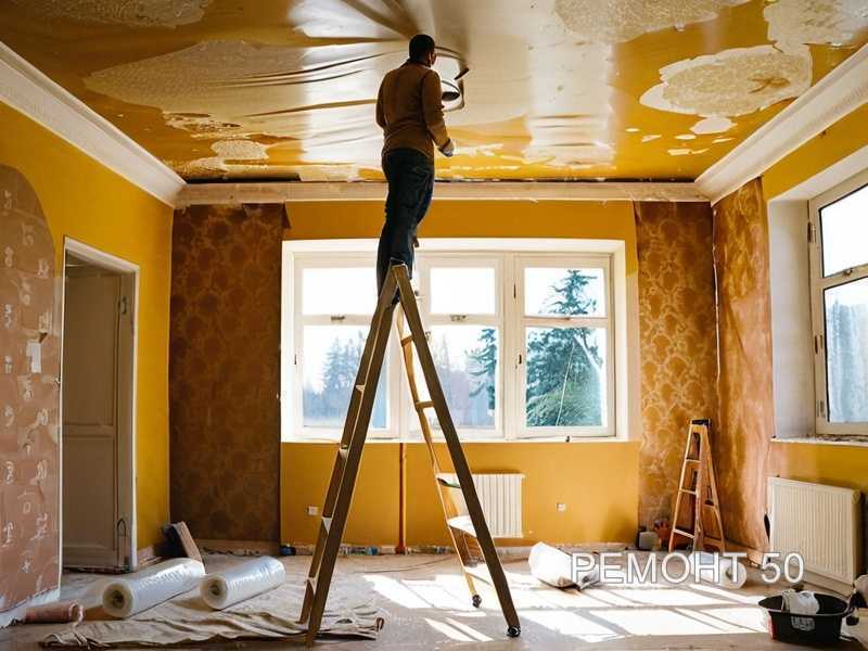 7. Проверка качества и сдача работы