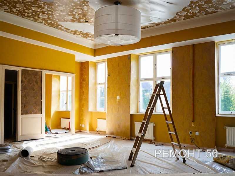 Проверка наличия необходимых инструментов и материалов